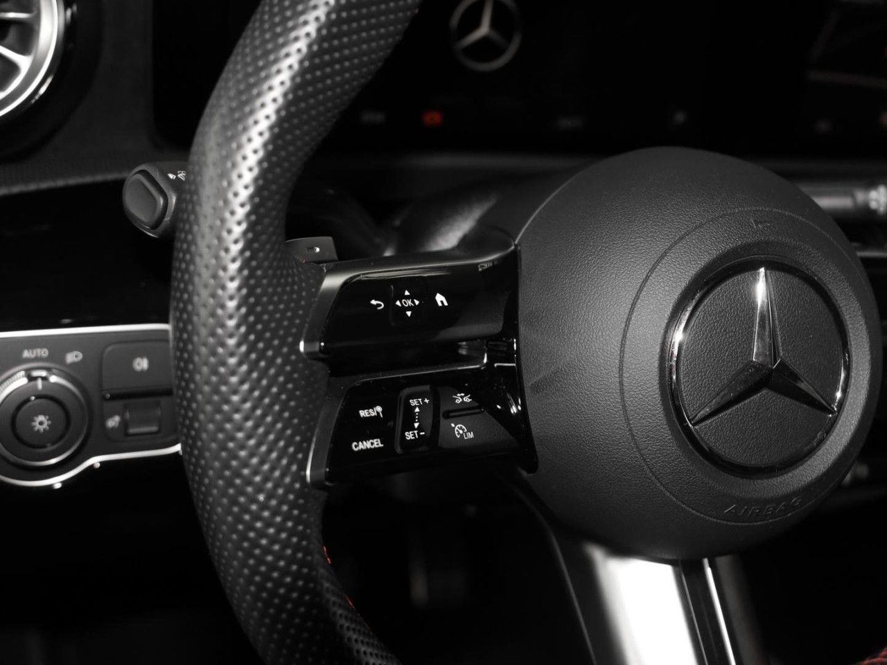 Mercedes-Benz CLA – Bild 14