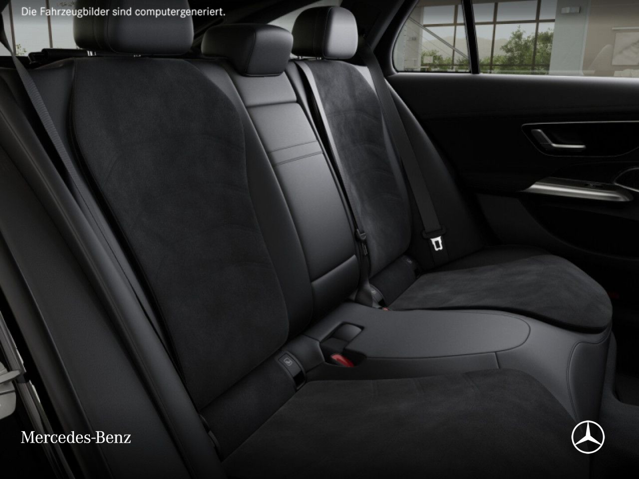 Mercedes-Benz E-Klasse – Bild 10