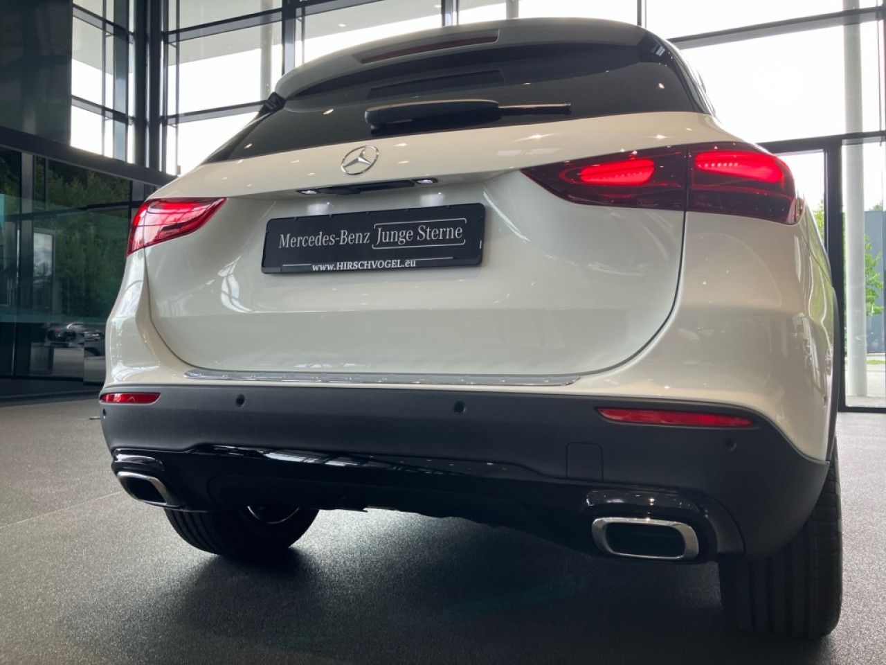 Mercedes-Benz GLA – Bild 16