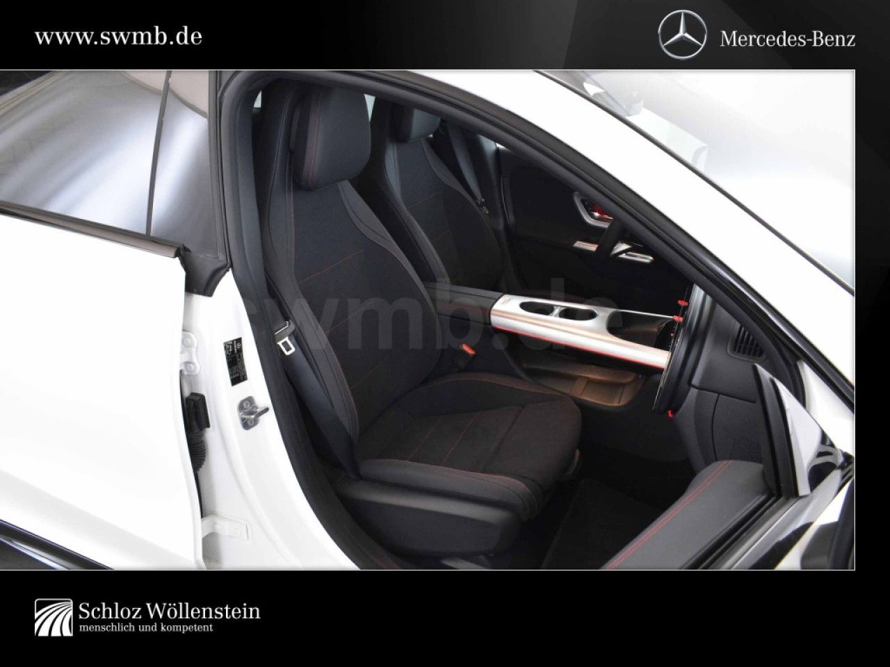 Mercedes-Benz CLA – Bild 3