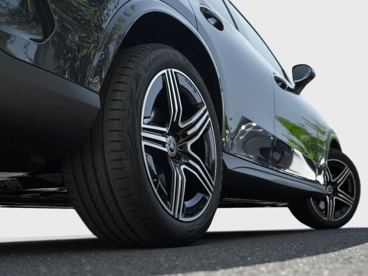 Mercedes-Benz GLC – Bild 5