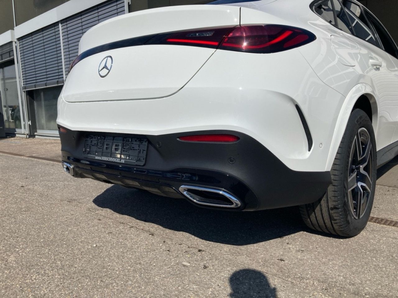 Mercedes-Benz GLC – Bild 19