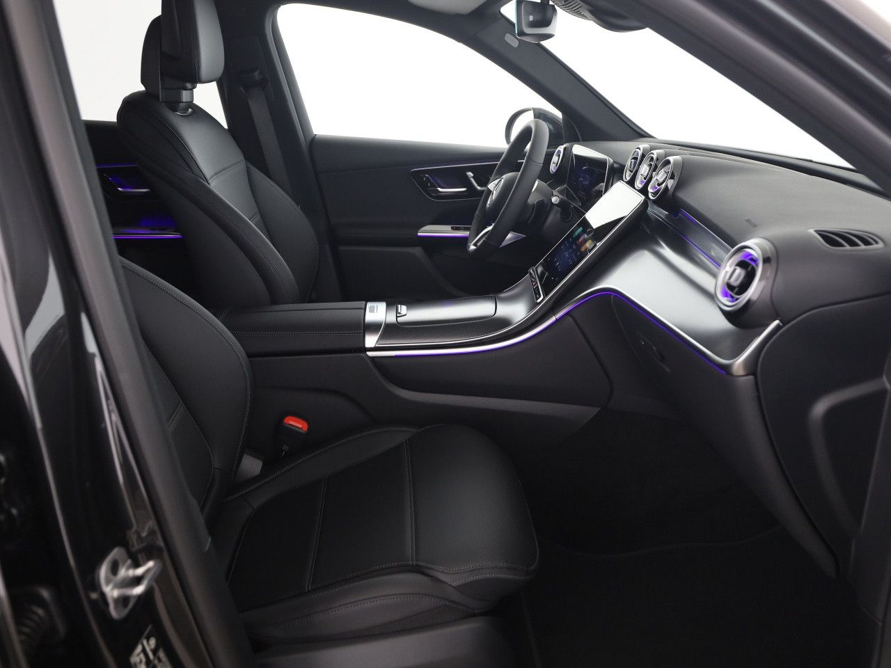 Mercedes-Benz GLC – Bild 9