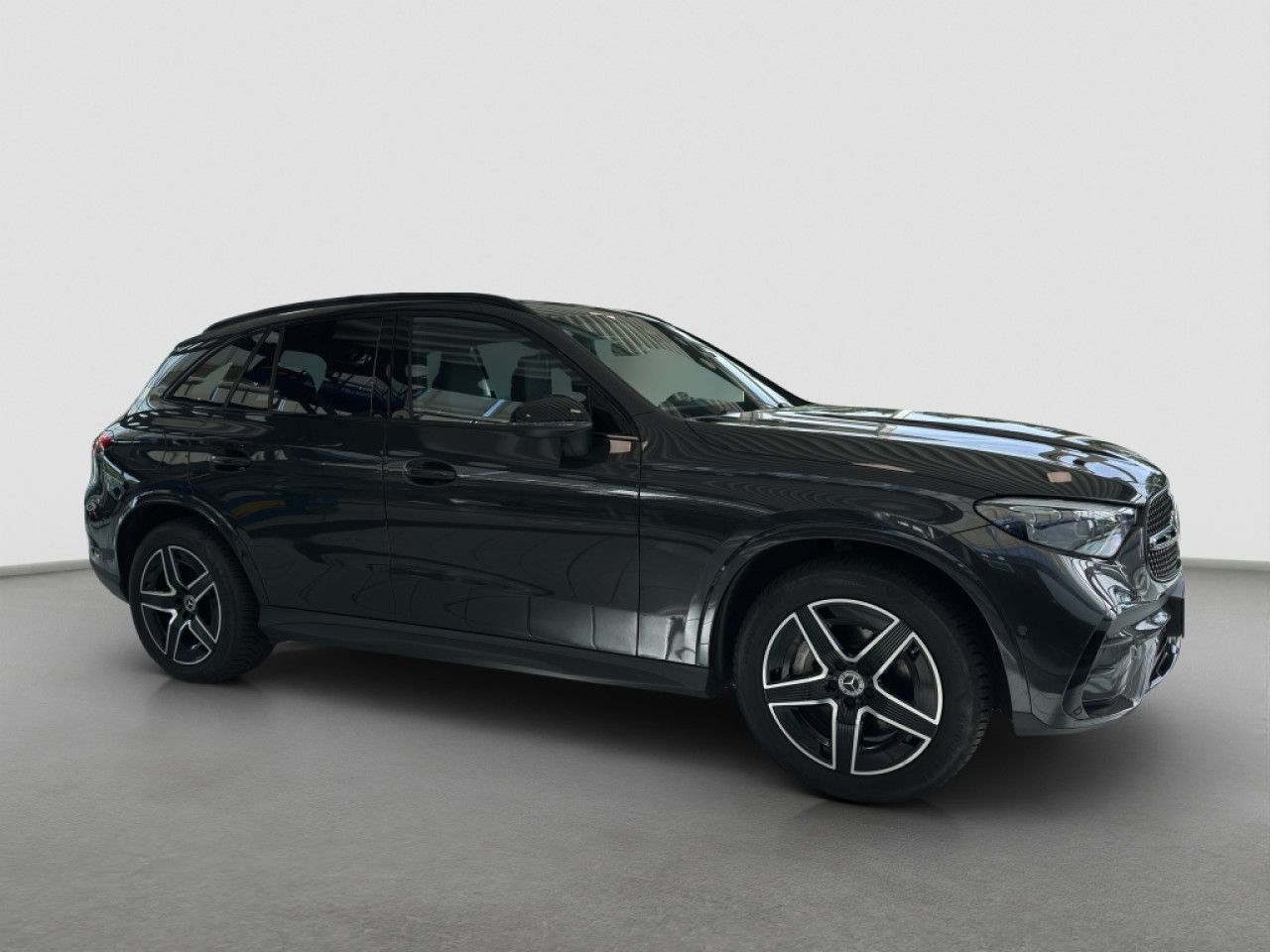 Mercedes-Benz GLC – Bild 18