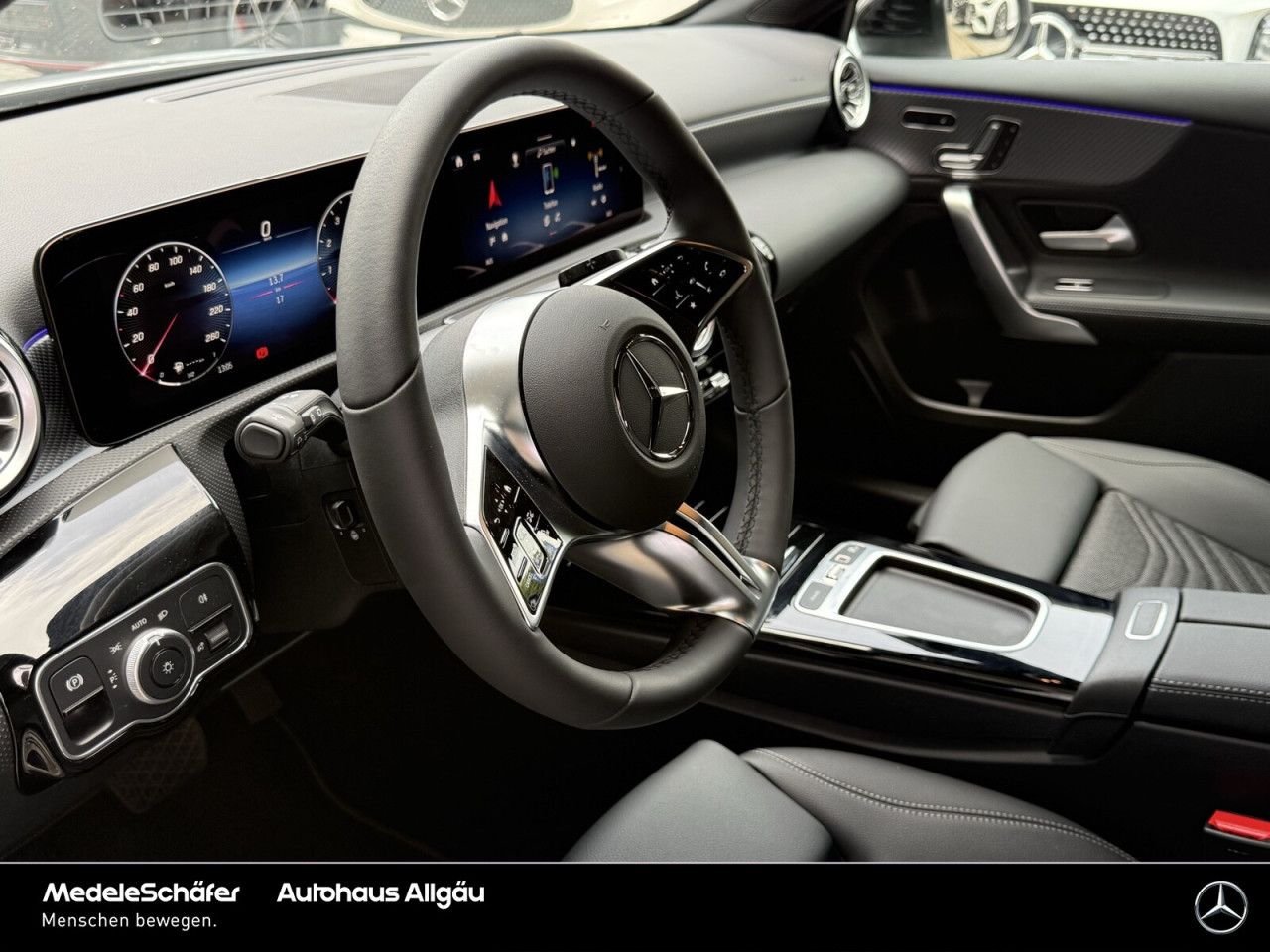 Mercedes-Benz A-Klasse – Bild 14