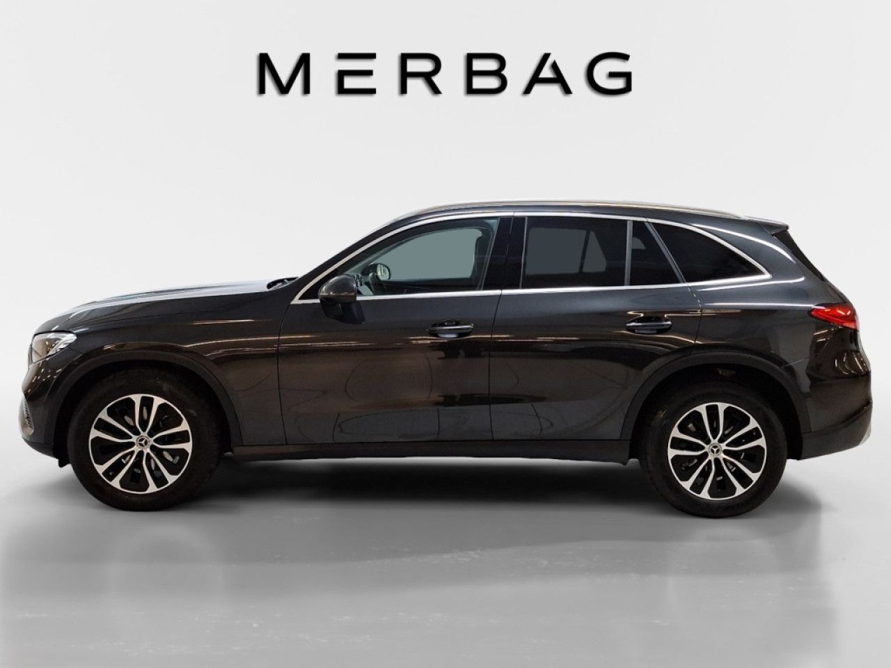 Mercedes-Benz GLC – Bild 2