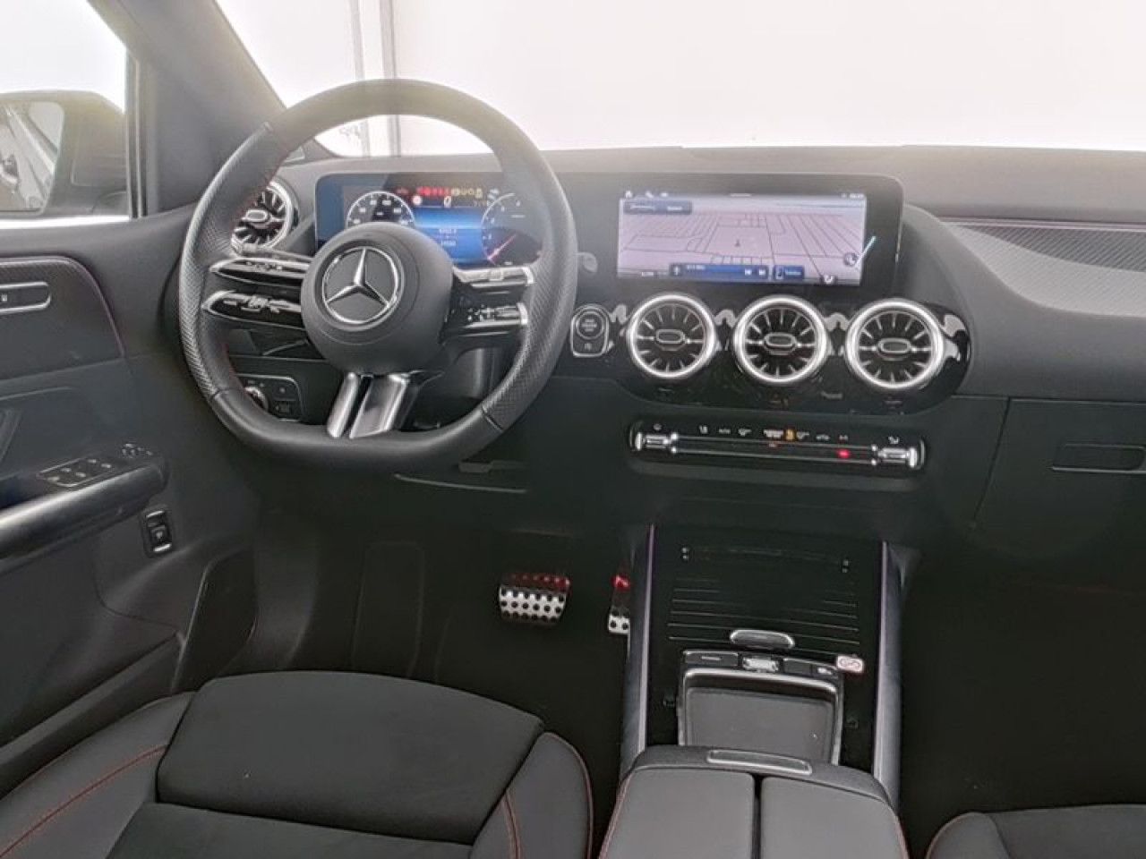 Mercedes-Benz B-Klasse – Bild 5