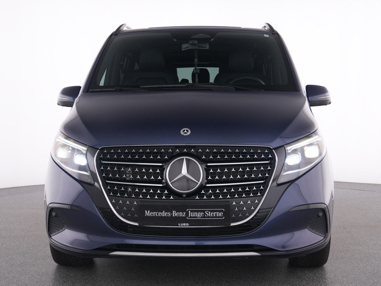 Mercedes-Benz V-Klasse – Bild 14