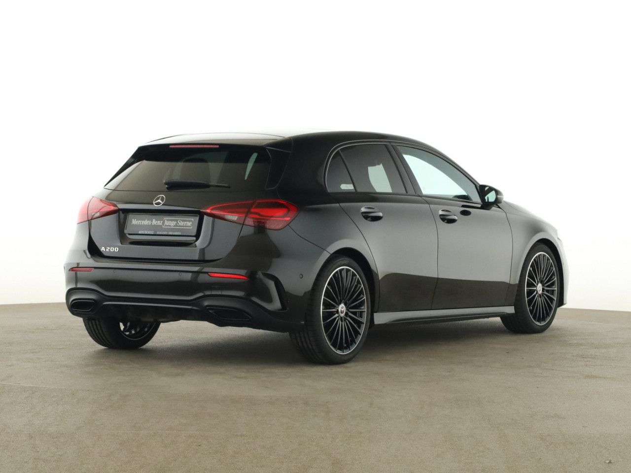 Mercedes-Benz A-Klasse – Bild 6