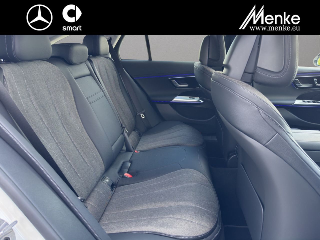Mercedes-Benz E-Klasse – Bild 10