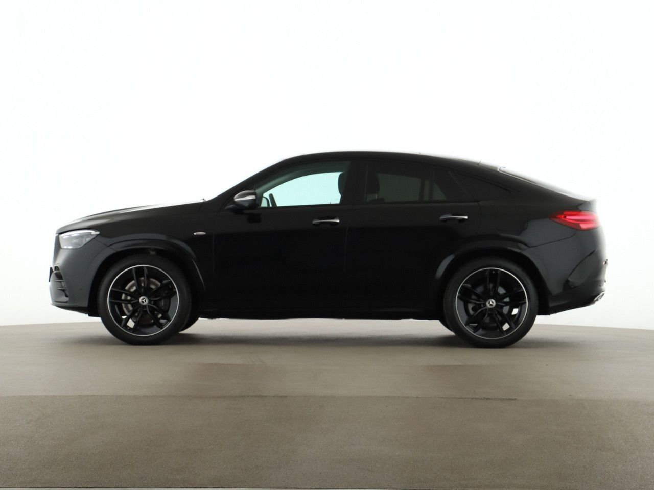 Mercedes-Benz GLE – Bild 2
