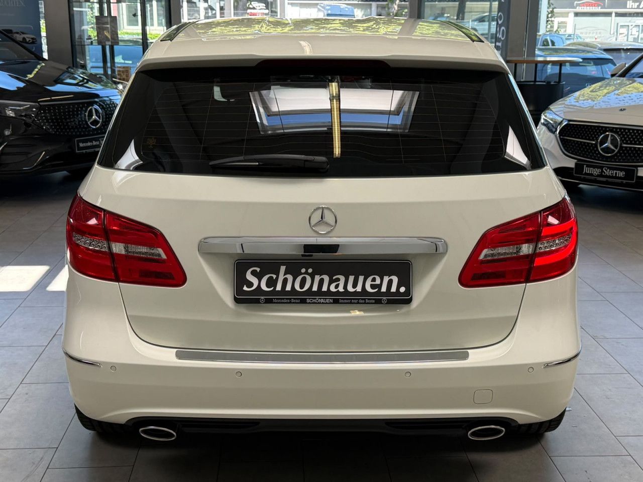 Fahrzeugbild 2 / 21