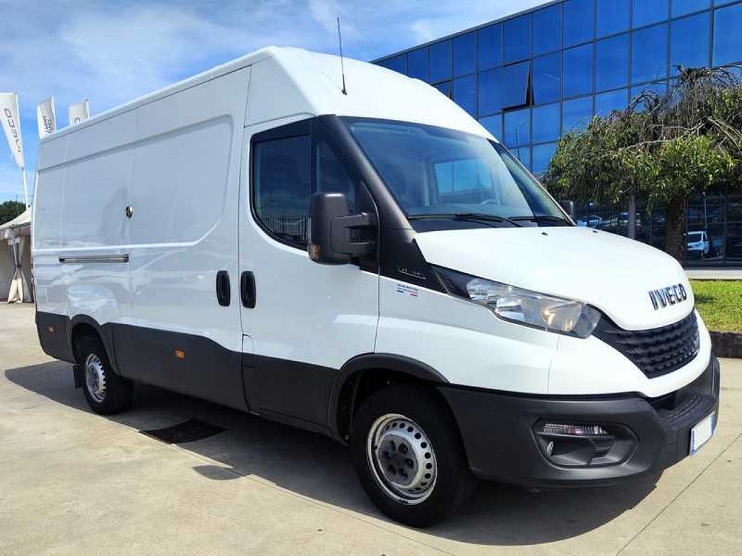 IVECO | 35S14V H2 3520L