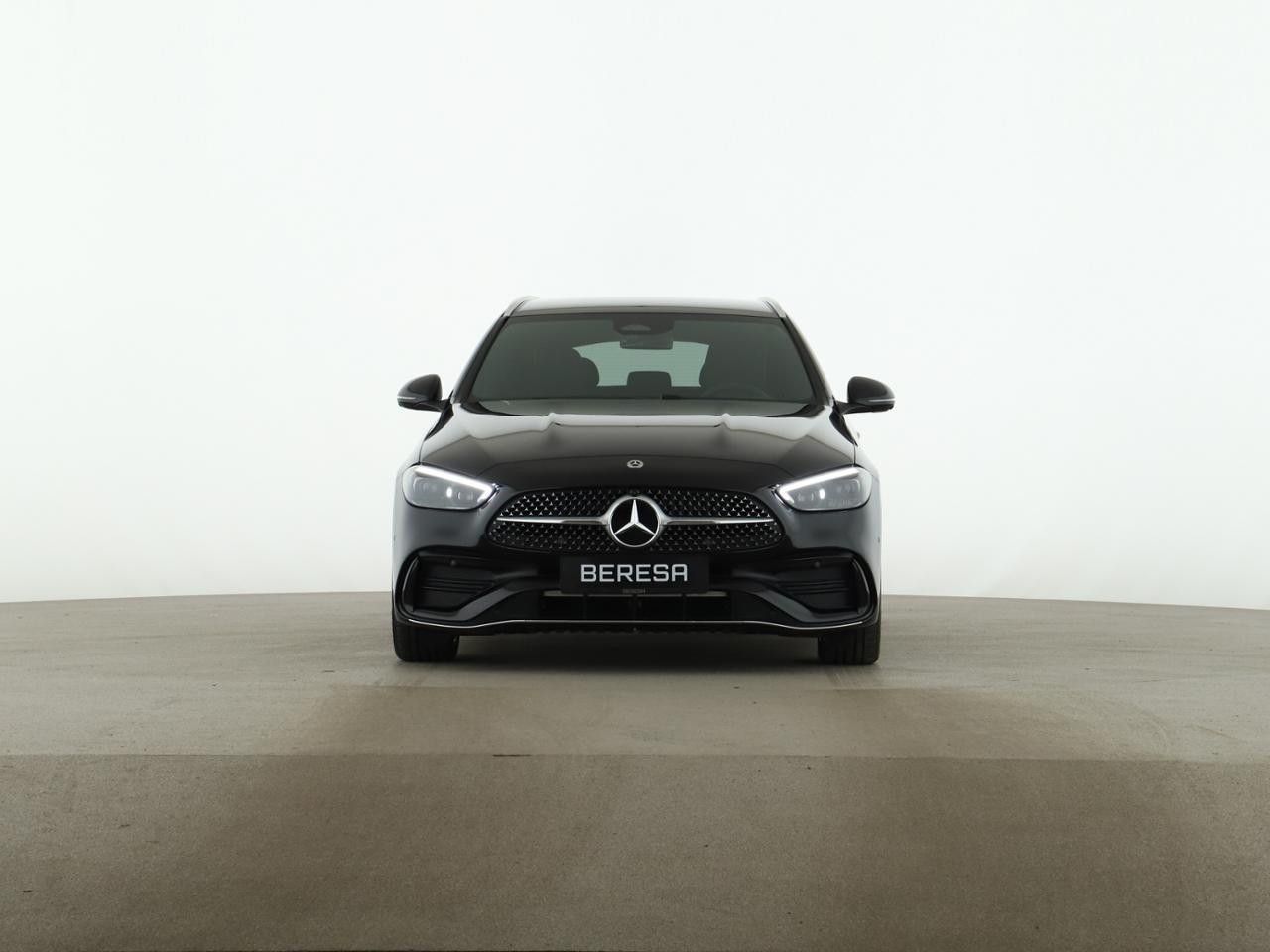 Mercedes-Benz C-Klasse – Bild 2