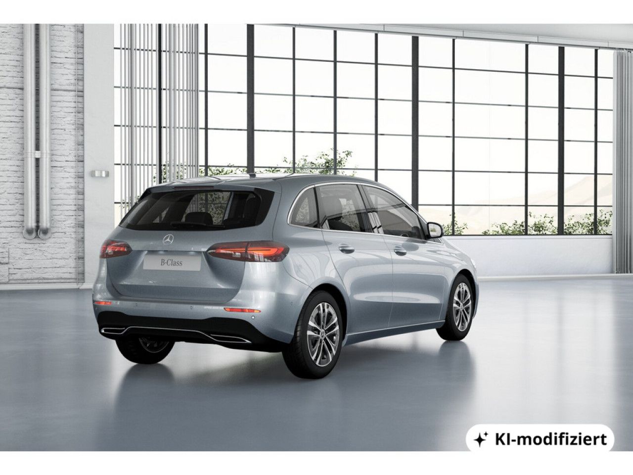 Mercedes-Benz B-Klasse – Bild 3