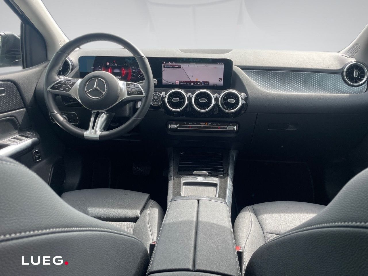 Mercedes-Benz B-Klasse – Bild 9