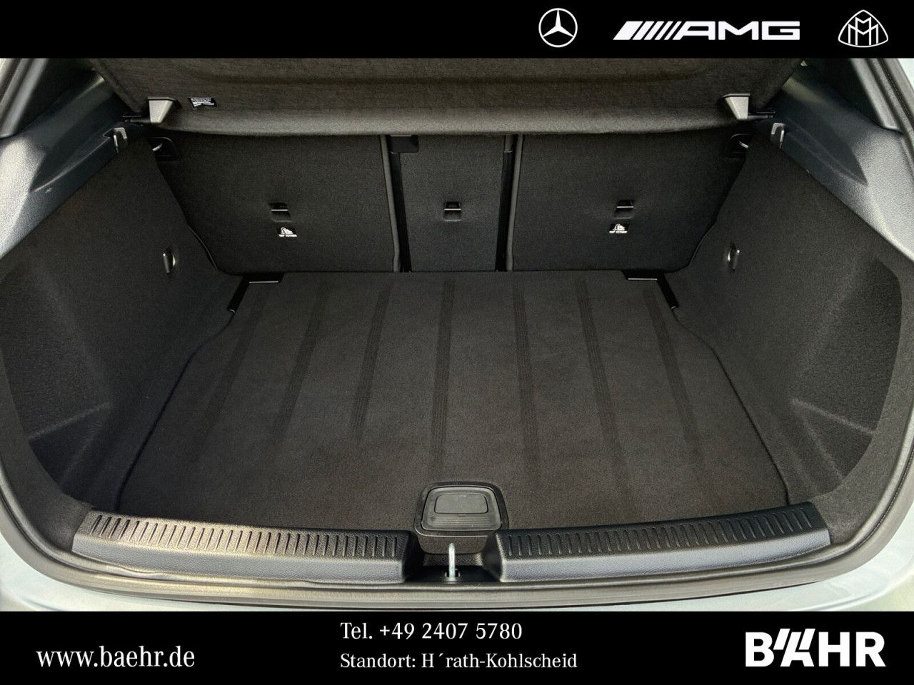 Mercedes-Benz A-Klasse – Bild 10