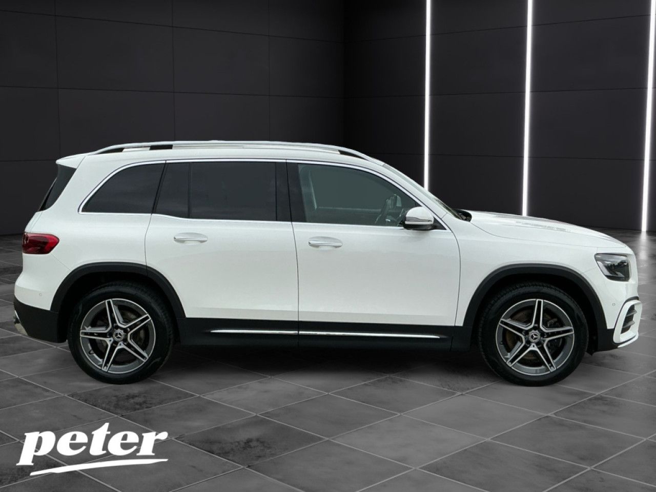 Mercedes-Benz GLB – Bild 20
