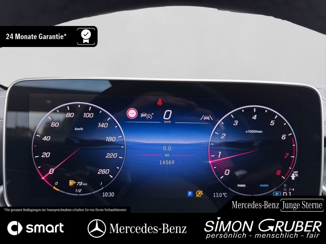 Mercedes-Benz CLE – Bild 4