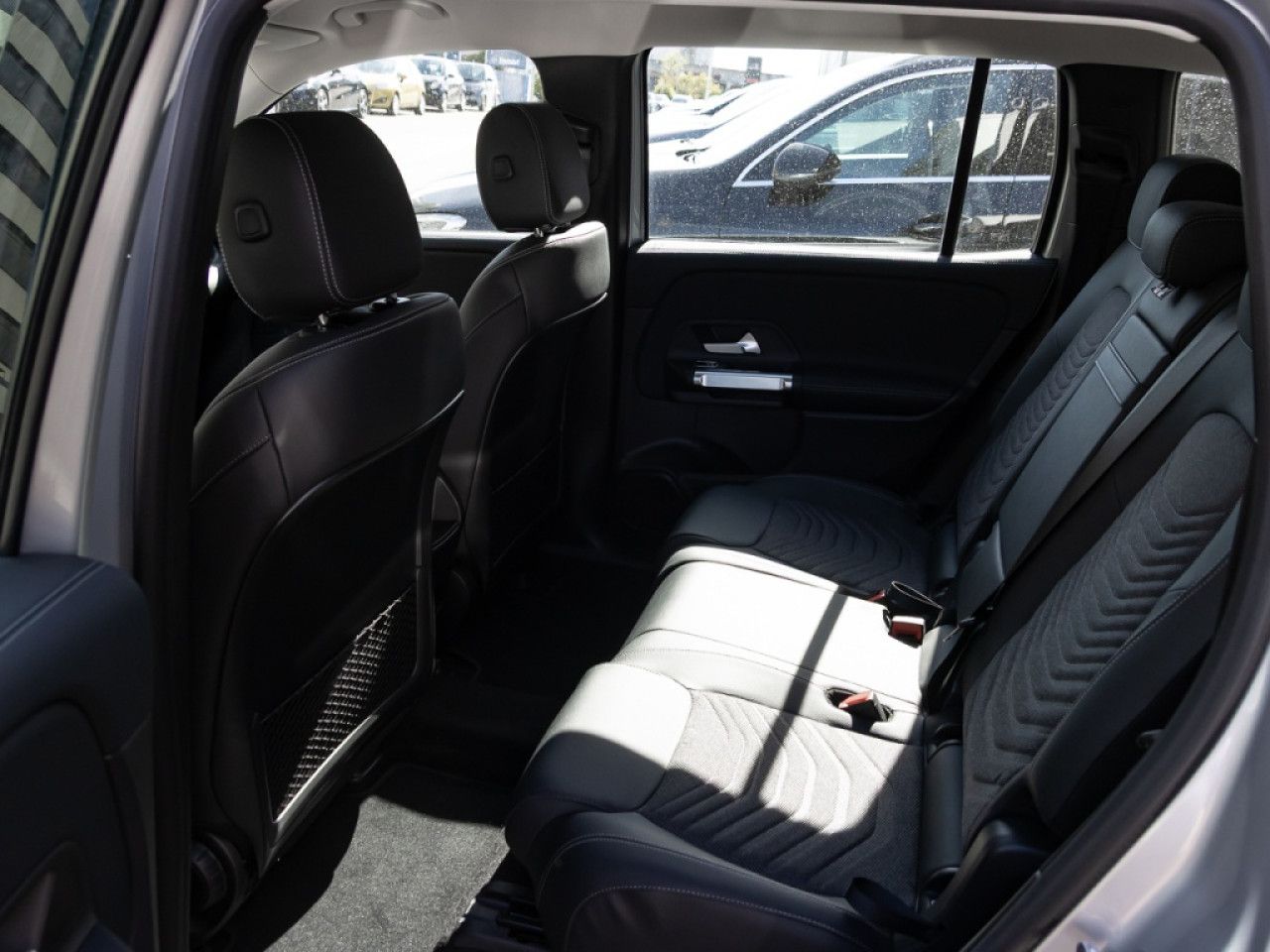 Mercedes-Benz EQB – Bild 9