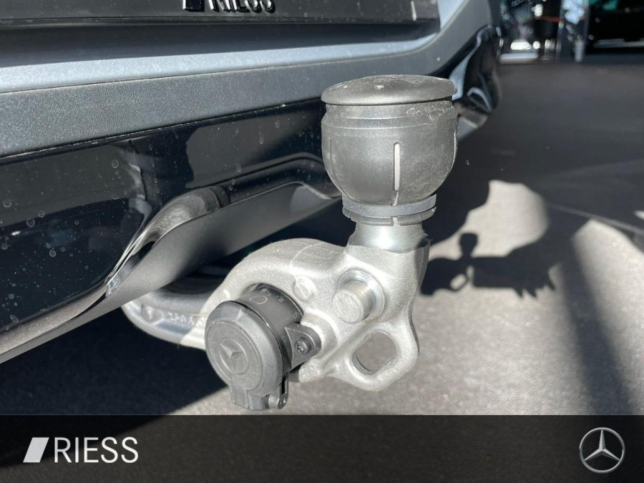 Mercedes-Benz GLB – Bild 15