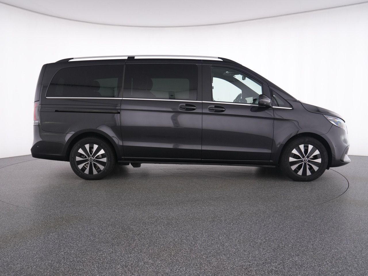 Mercedes-Benz V-Klasse – Bild 11