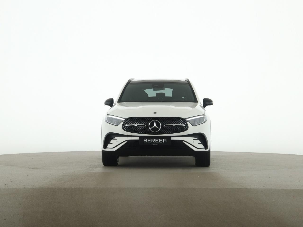 Mercedes-Benz GLC – Bild 2