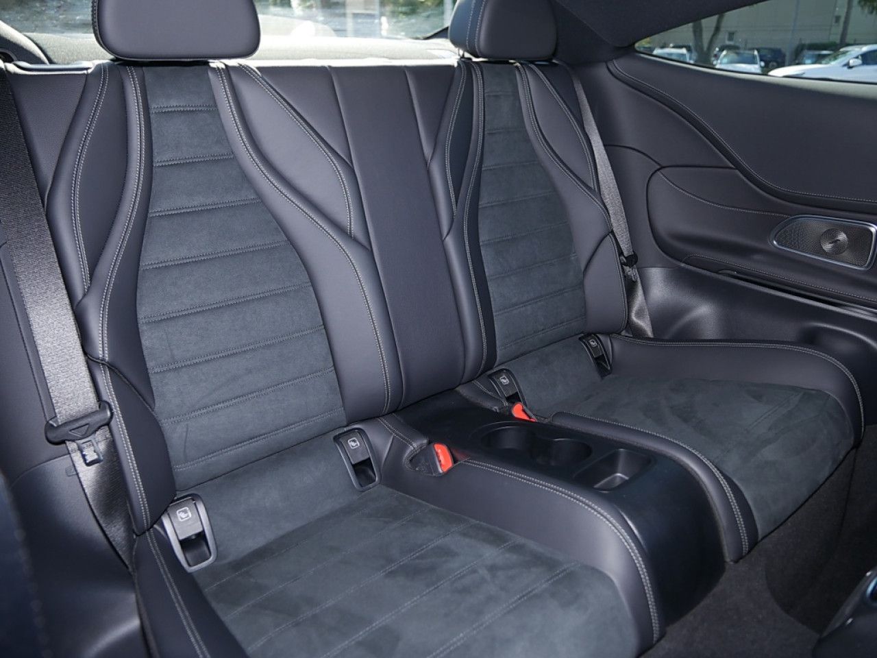 Mercedes-Benz CLE – Bild 7