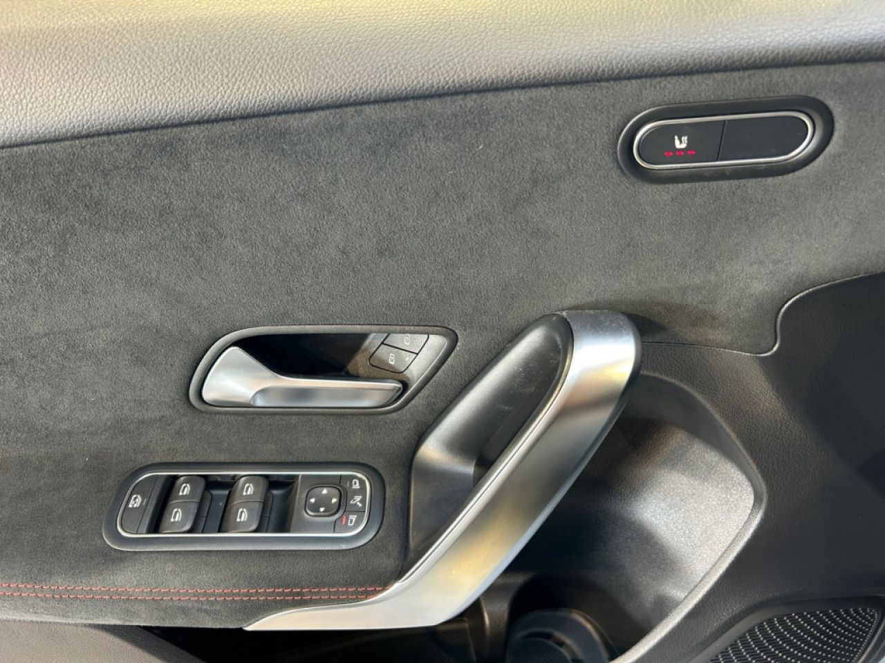 Mercedes-Benz A-Klasse – Bild 15