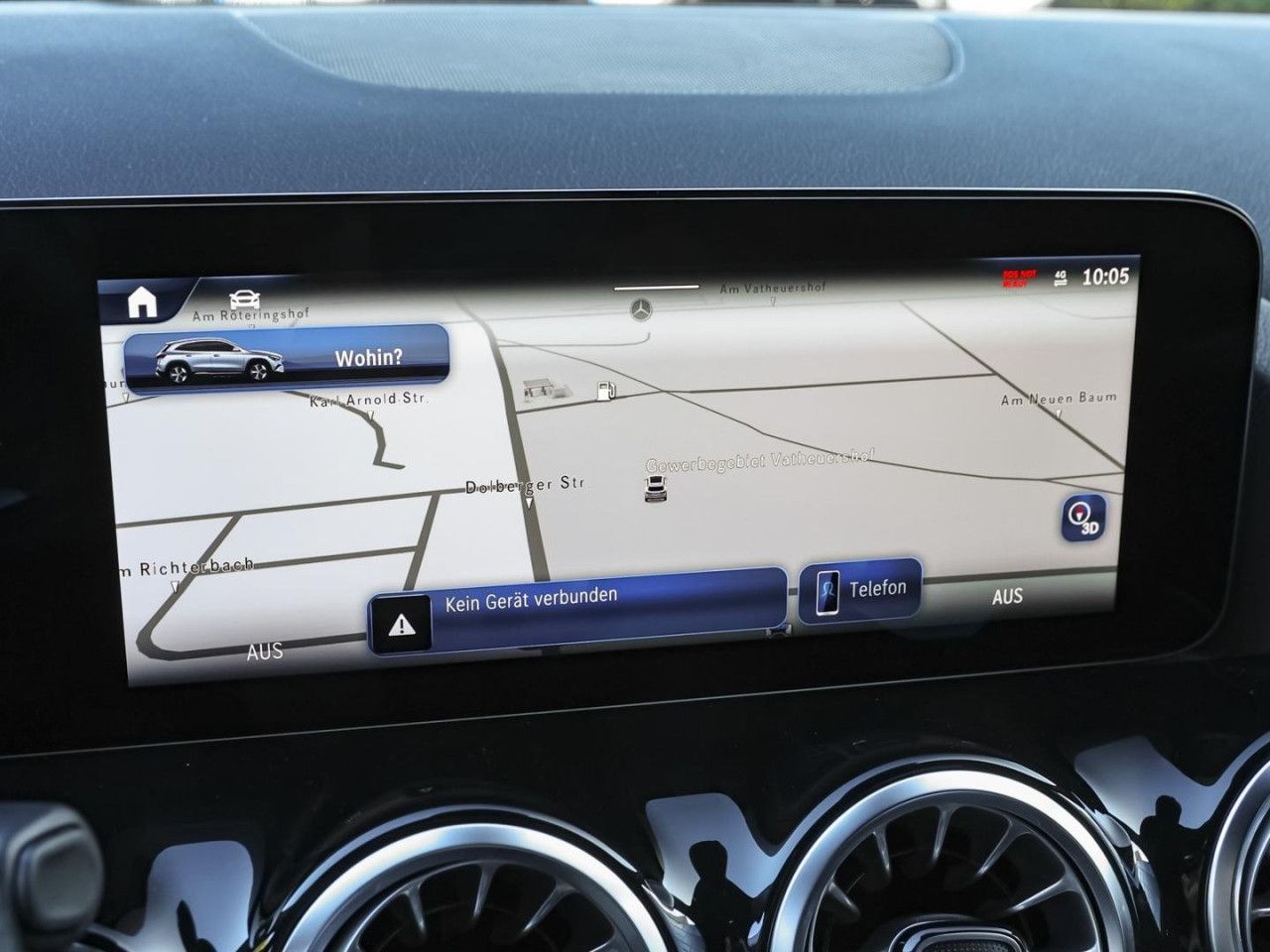 Mercedes-Benz GLA – Bild 12