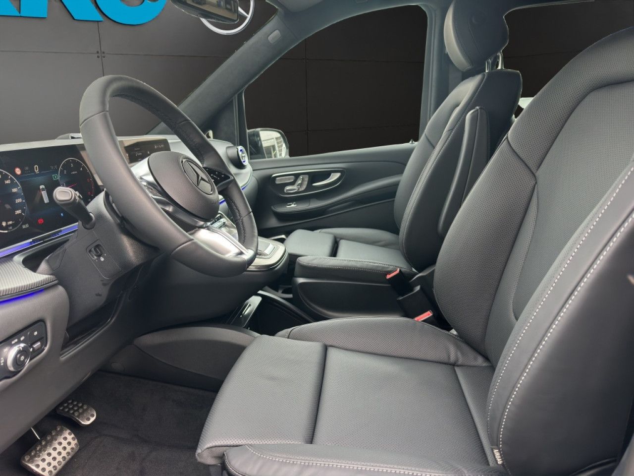 Mercedes-Benz V-Klasse – Bild 5