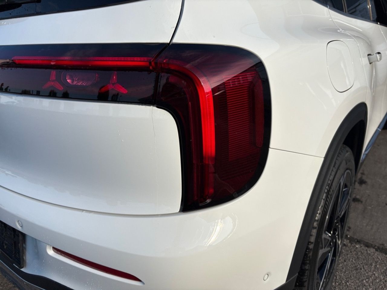 Mercedes-Benz GLB – Bild 18