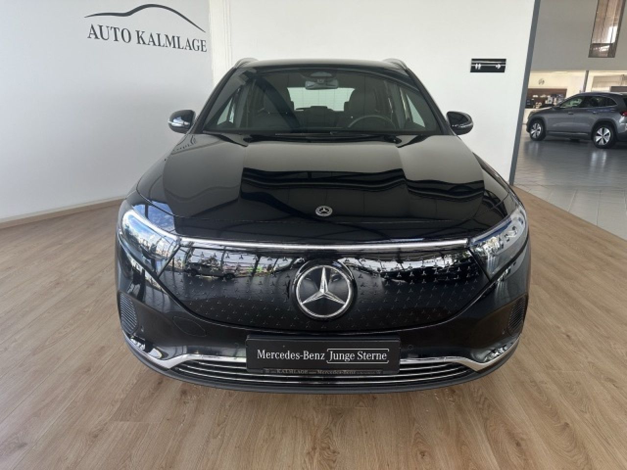 Mercedes-Benz EQA – Bild 4