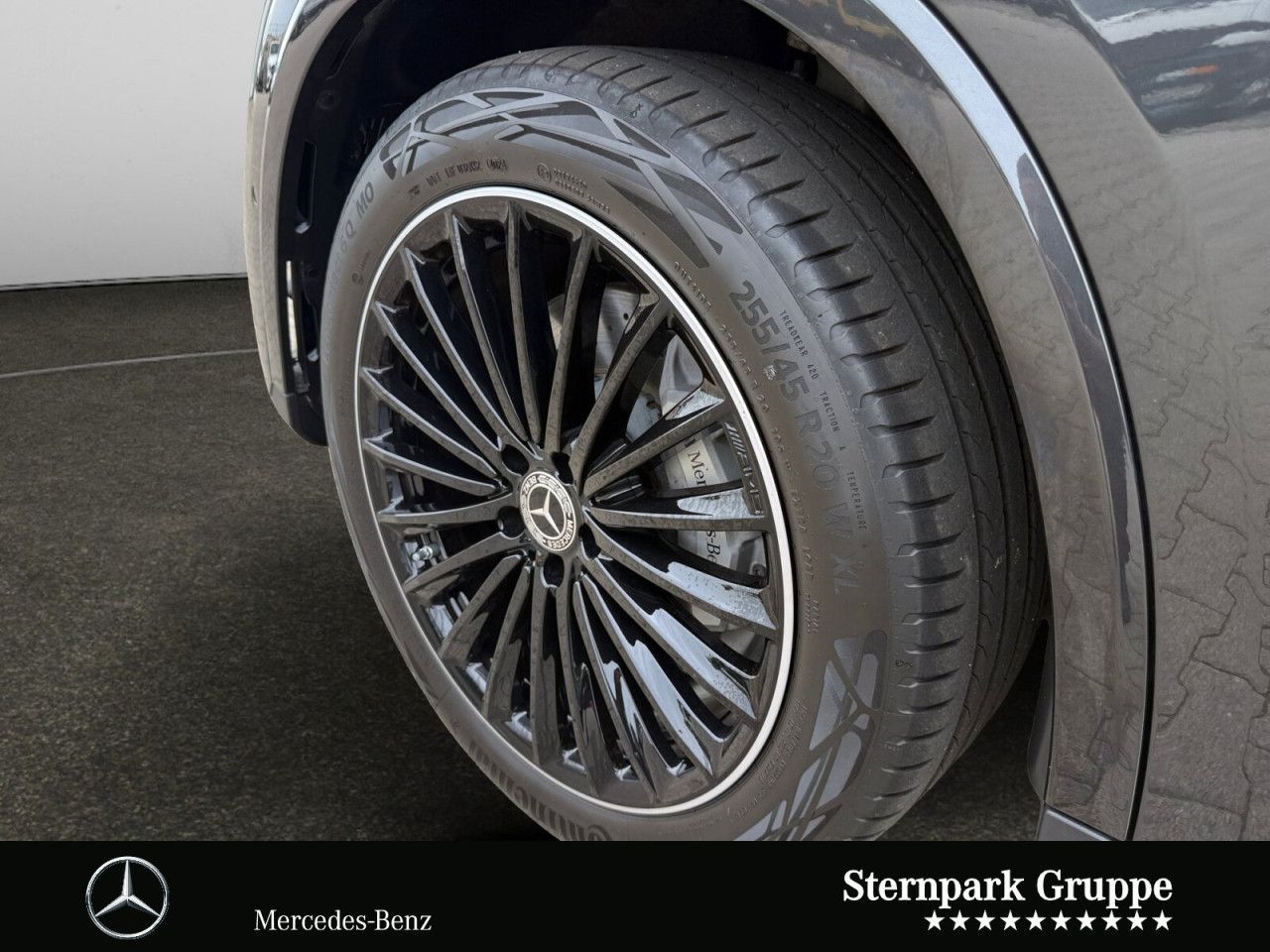 Mercedes-Benz GLC – Bild 25