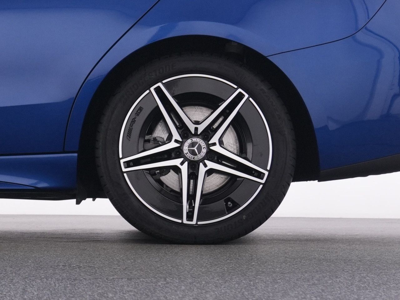Mercedes-Benz C-Klasse – Bild 20