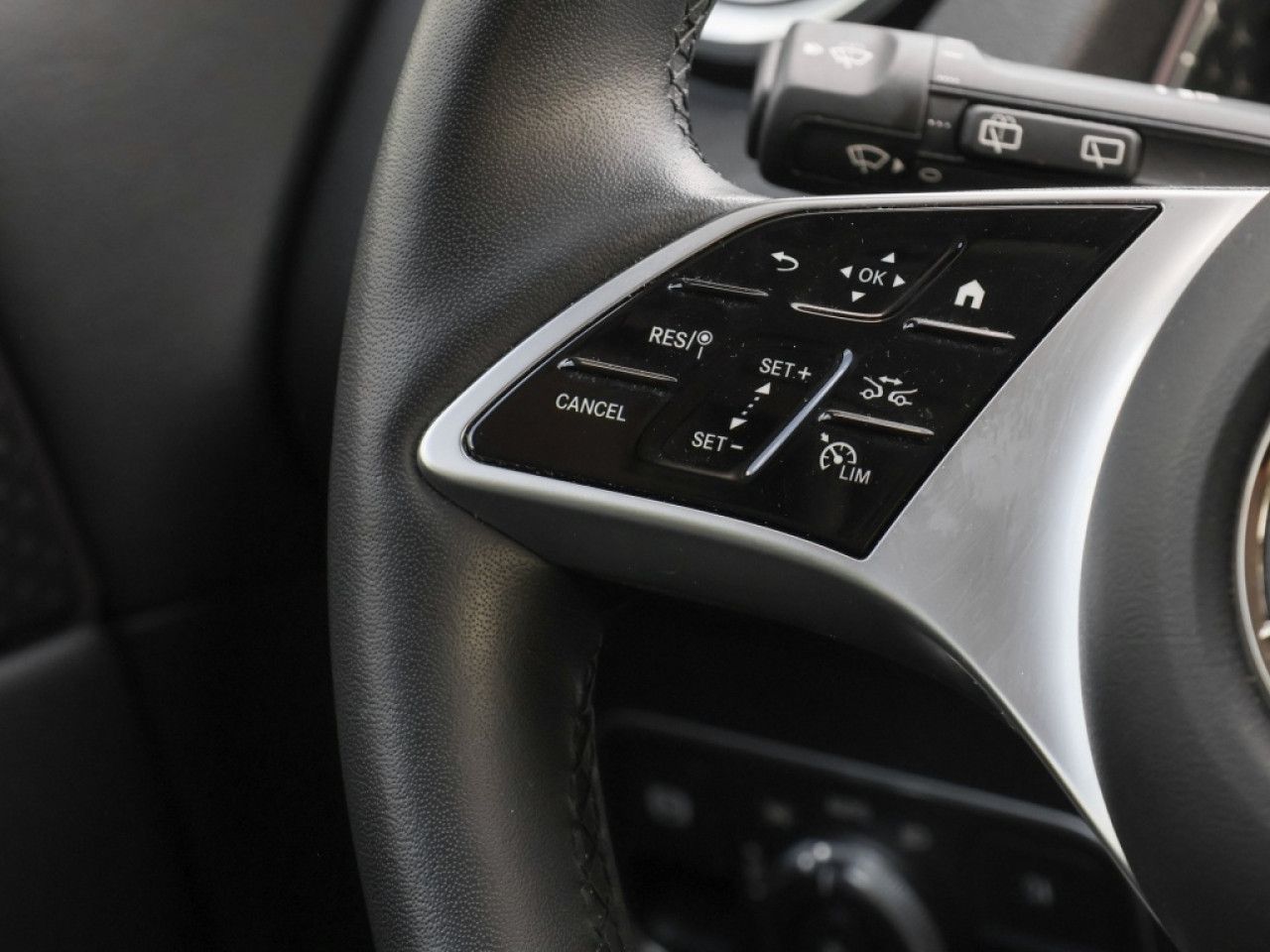 Mercedes-Benz EQB – Bild 10