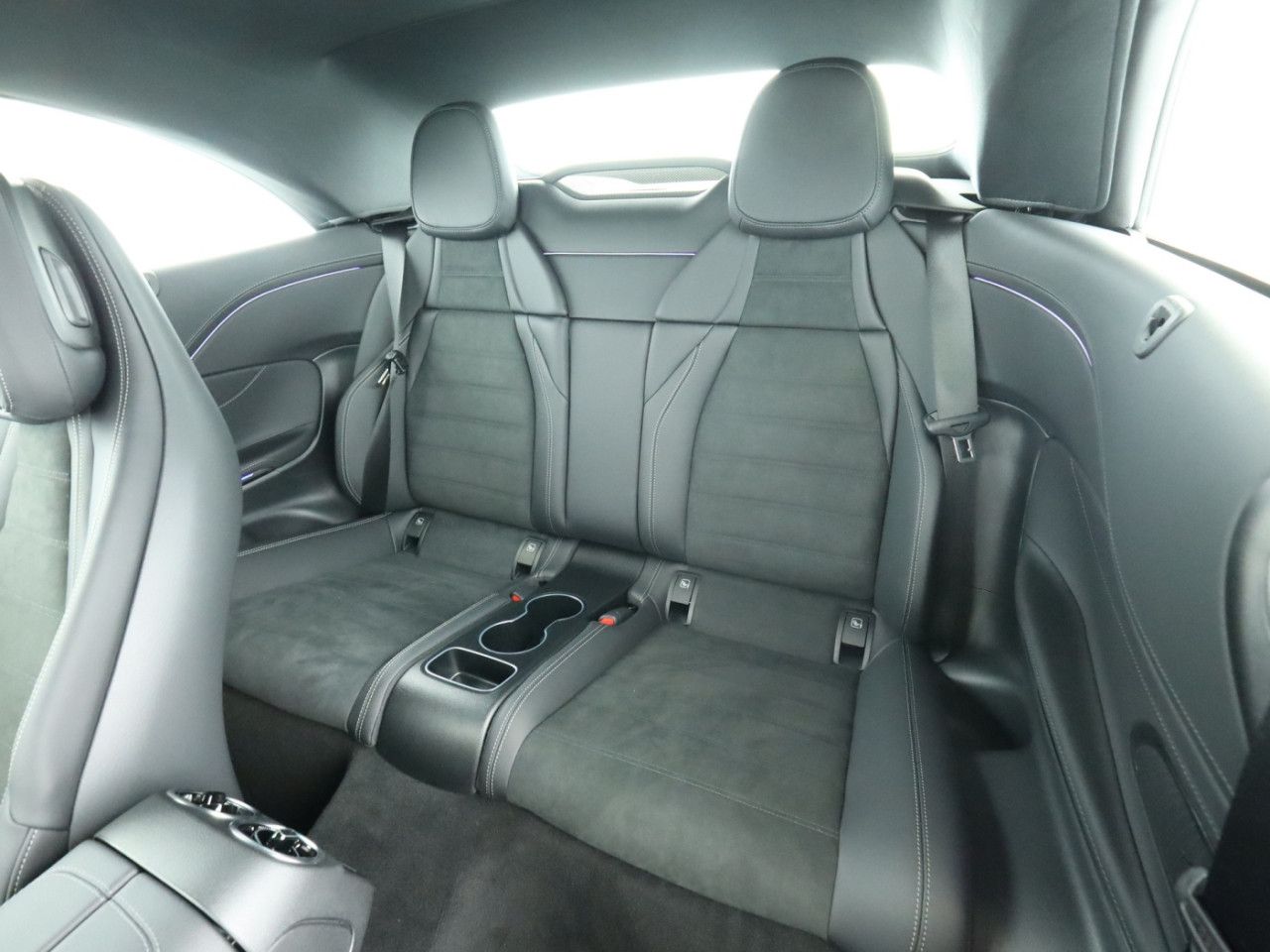 Mercedes-Benz CLE – Bild 18