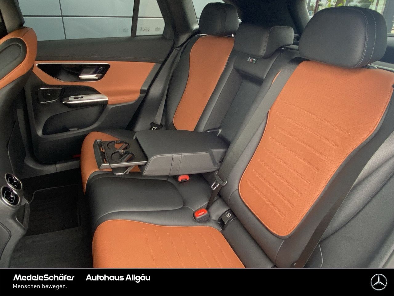 Mercedes-Benz GLC – Bild 12