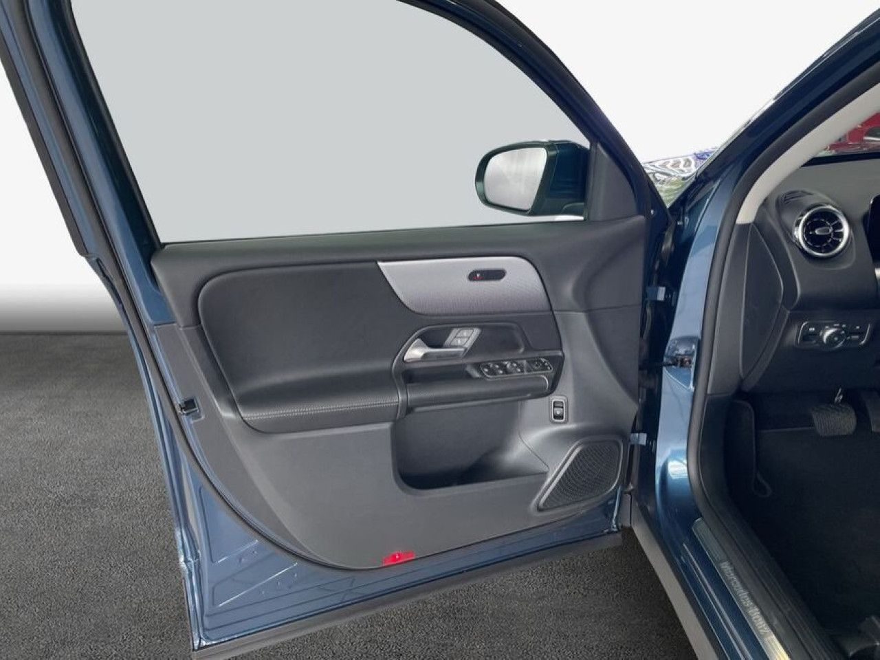 Mercedes-Benz GLB – Bild 19