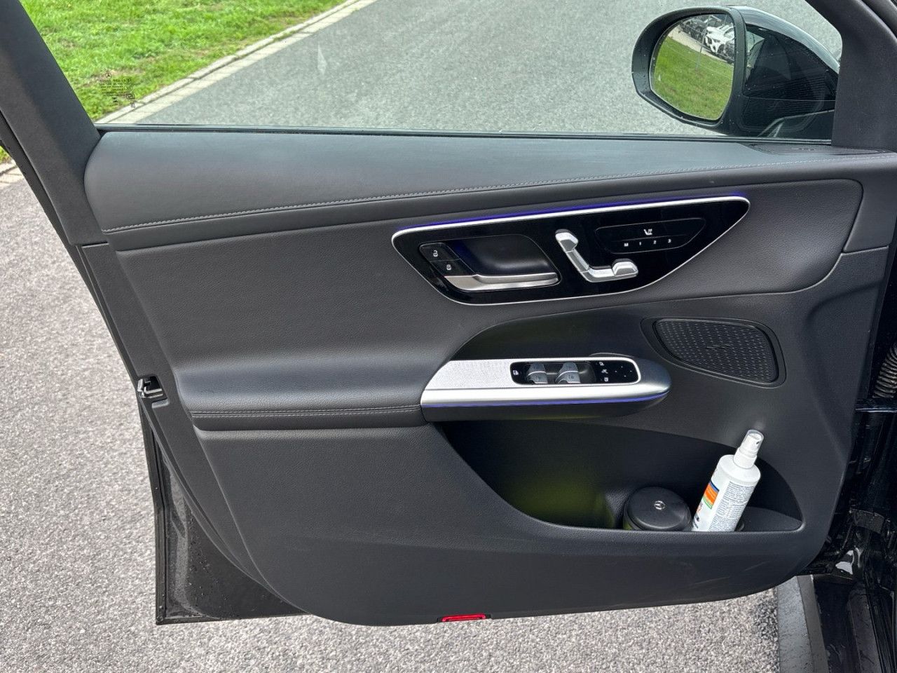 Mercedes-Benz GLC – Bild 3