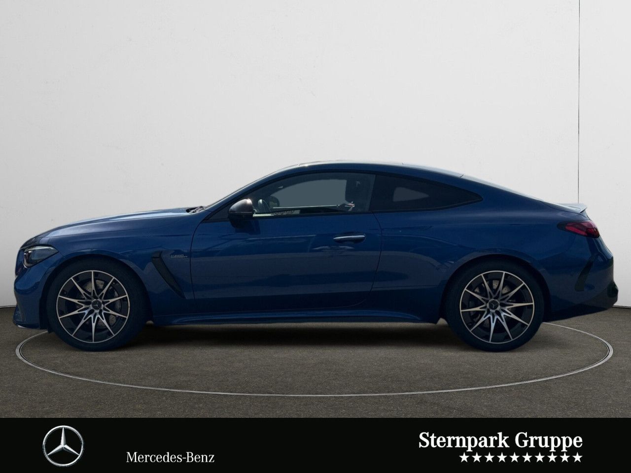Mercedes-Benz CLE – Bild 2