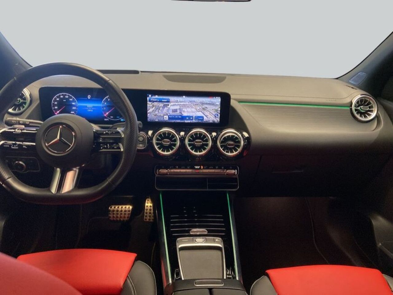 Mercedes-Benz GLA – Bild 13