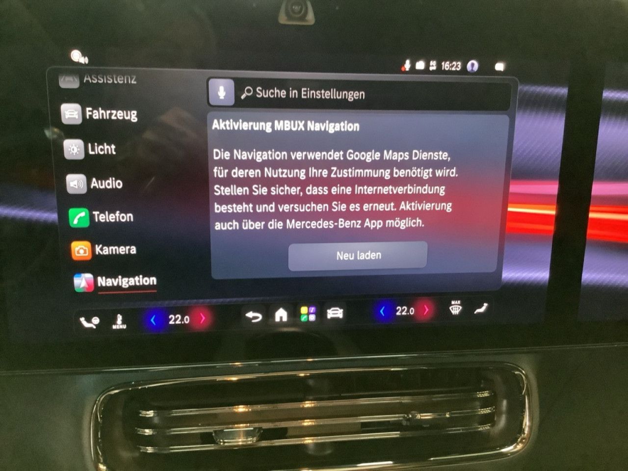 Mercedes-Benz GLB – Bild 10