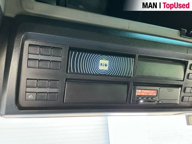 MAN TGX 18.510 4x2 BL SA 24