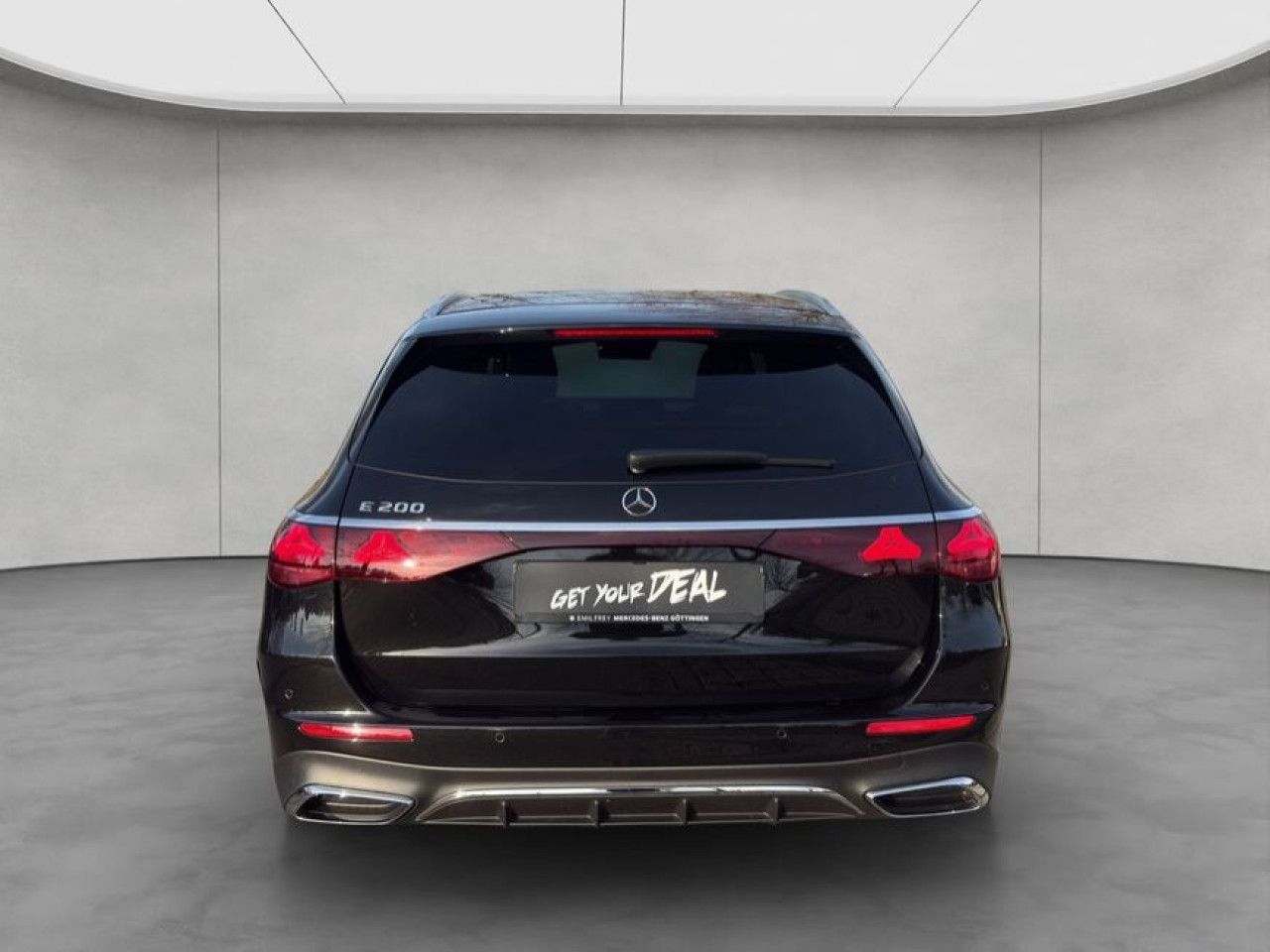 Mercedes-Benz E-Klasse – Bild 4