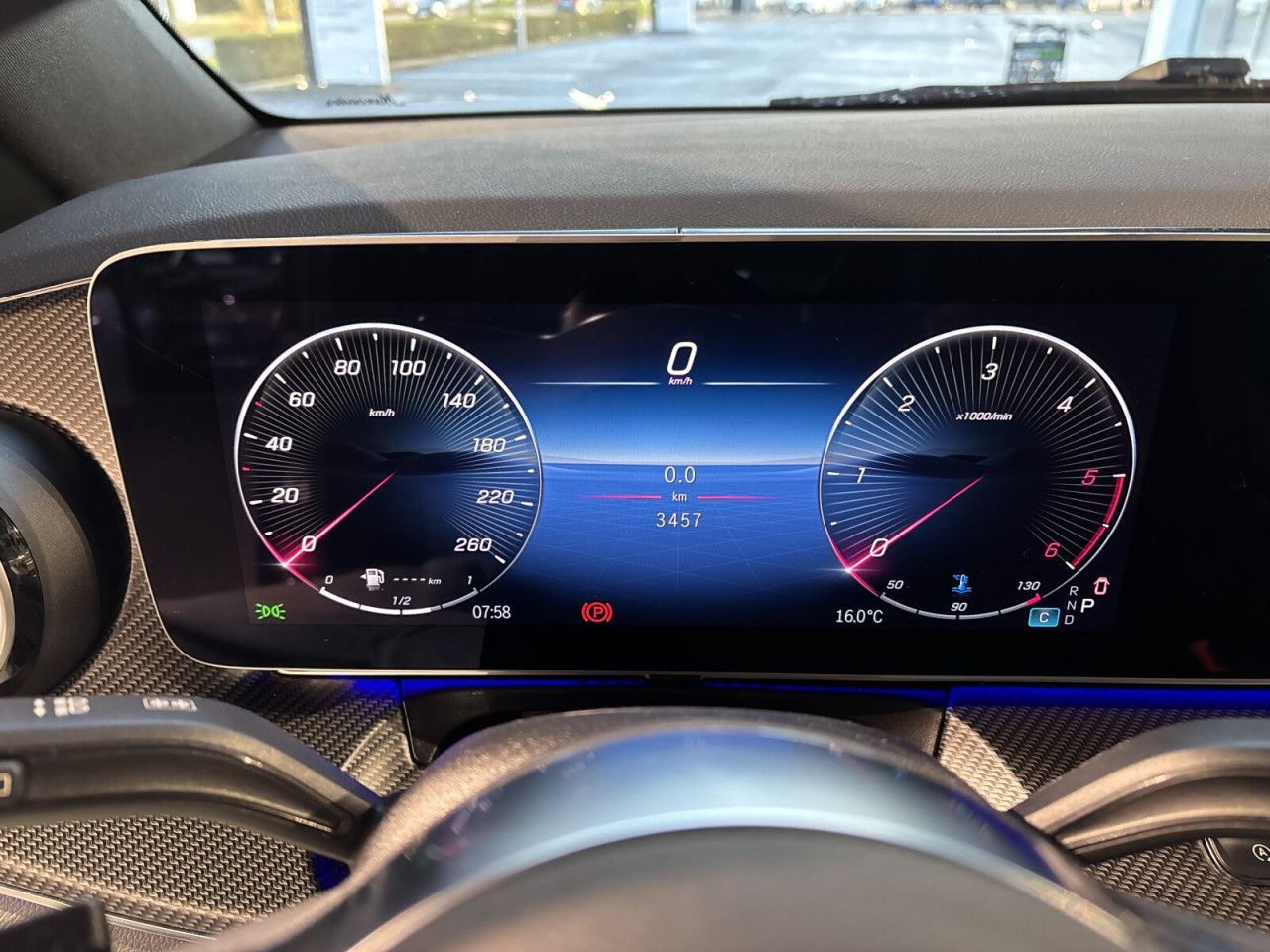 Mercedes-Benz V-Klasse – Bild 15