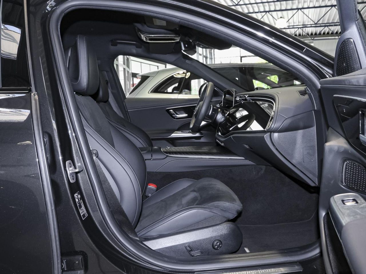 Mercedes-Benz E-Klasse – Bild 5