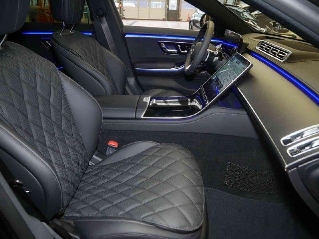 Mercedes-Benz S 400