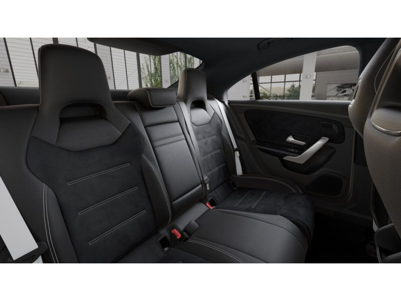 Mercedes-Benz CLA – Bild 9