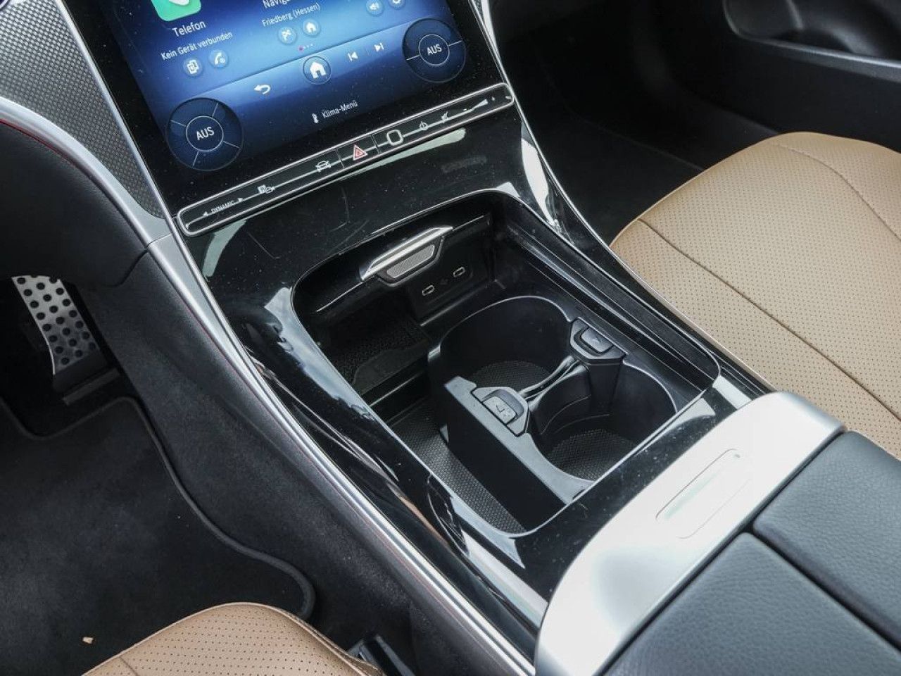 Mercedes-Benz CLE – Bild 15
